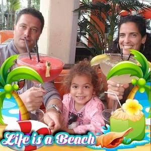 Meet your Posher, Ali